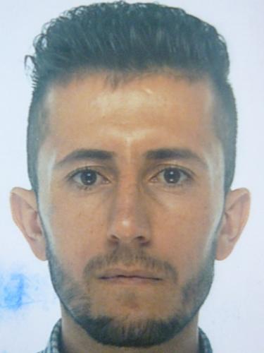 Lugman Mohammed
