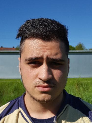 Fidan Salihi