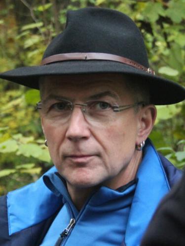Gerhard Langer
