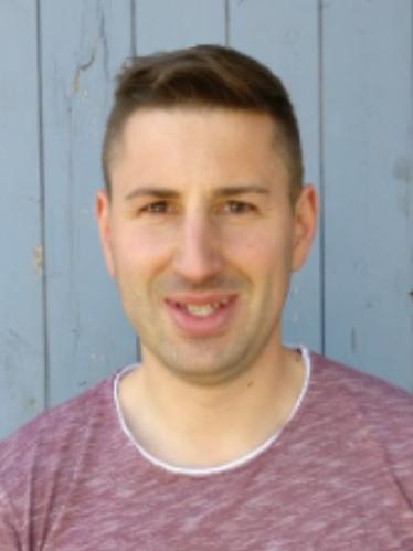 Stefan Decker