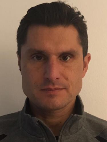Stephan Daehne