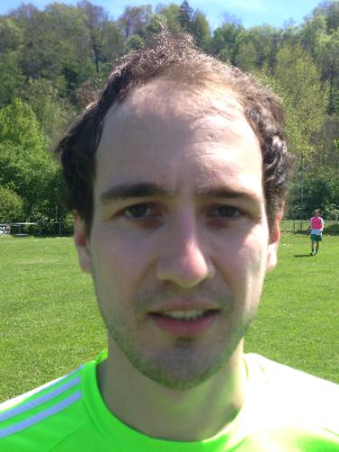 Daniel Obermeier