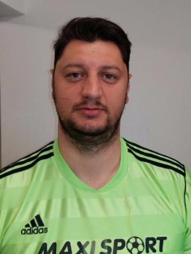 Volkan Kaydin