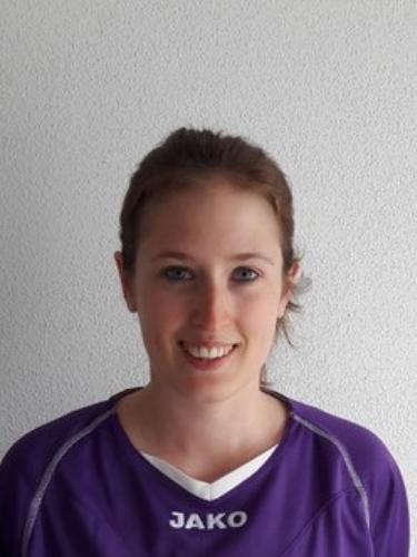 Verena Sichelstiel