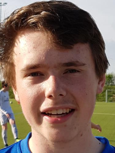 Benedikt Gorny