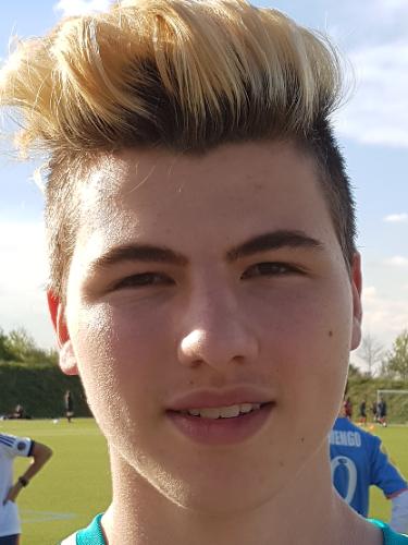 Patrick Ziegler