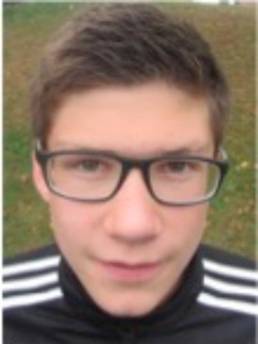 Nico Bodner