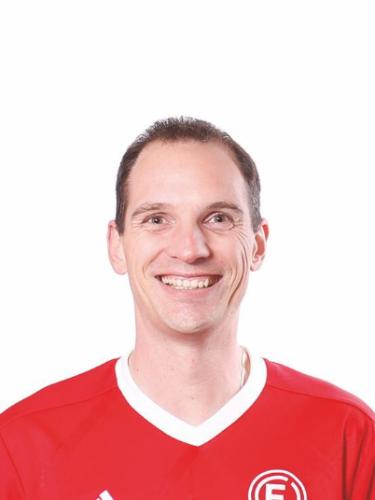 Robert Scherzl