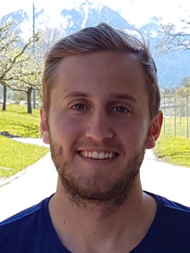 Markus Huthoefer