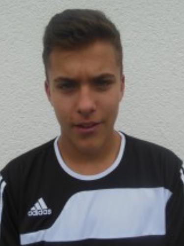 Nico Zischka