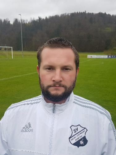 Oliver Kirsch