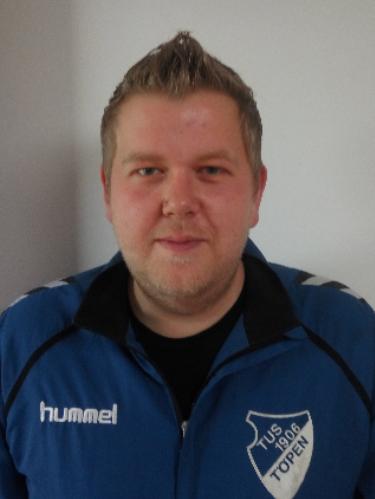 Tobias Groß
