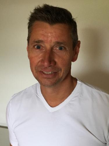 Jürgen Wanner