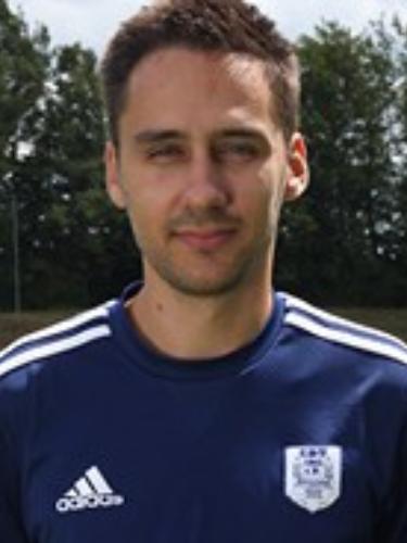 Avatar Bild für Sebastian Halupczok