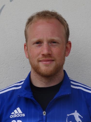 Sven Dötzer