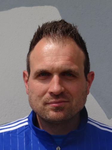 Tobias Leicht