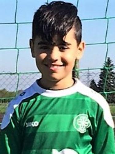 Milad Habibi