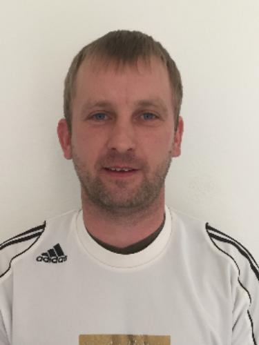 Stefan Ziegelmeier