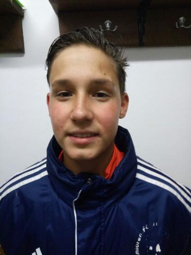 Claudio Kroczek