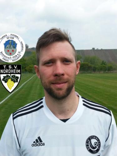 Tobias Bergner