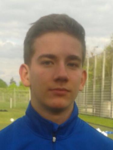 Alexander Tregel