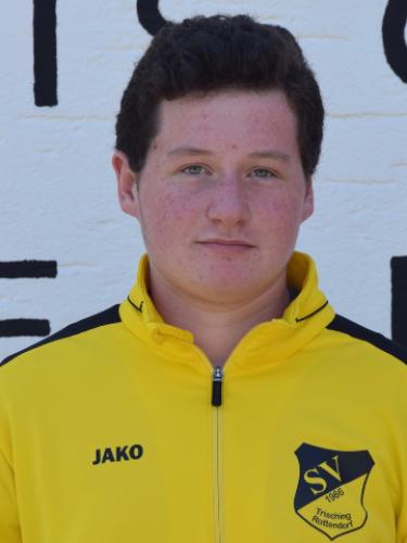 Florian Praller