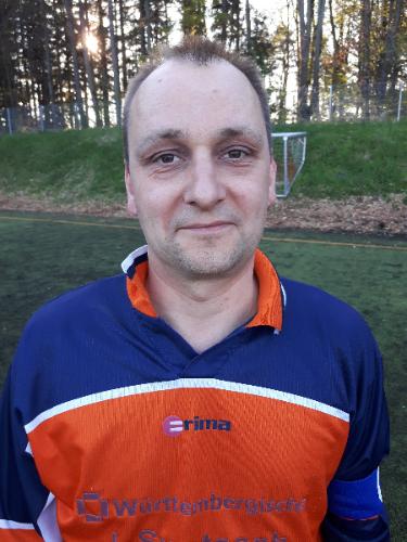 Avatar Bild für Ralf Kumpfmueller