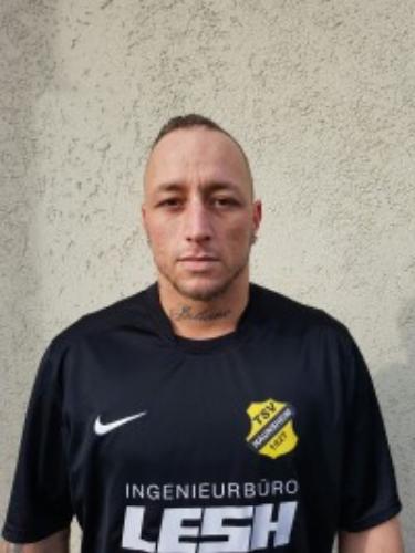 Daniel Pietsch