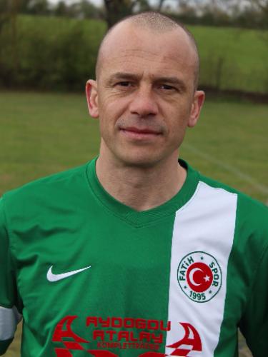 Claudiu Porumboiu