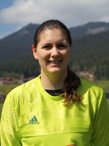 Carina Kleppel