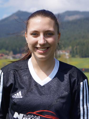 Marina Huber