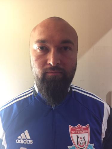 Hüseyin Civelek
