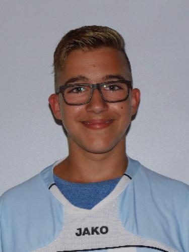 Marco Mehrer