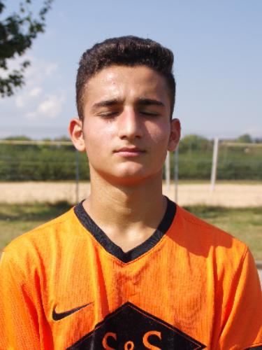 Berkay Uyar