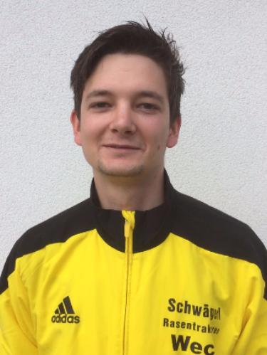 Patrick Gmeiner
