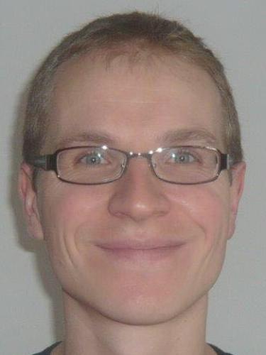 Martin Bernhardt