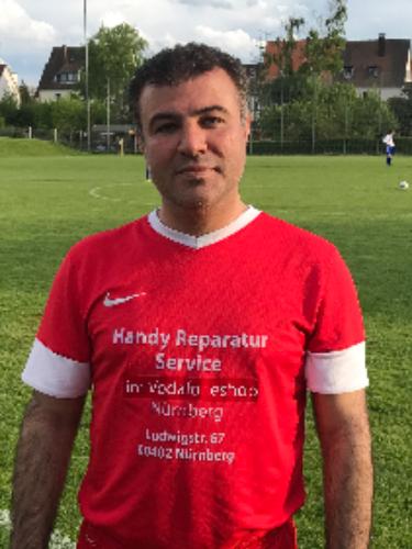 Kenan Celik