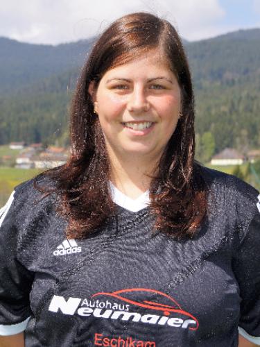 Christina Kraus