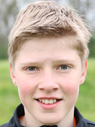 Lukas Welle