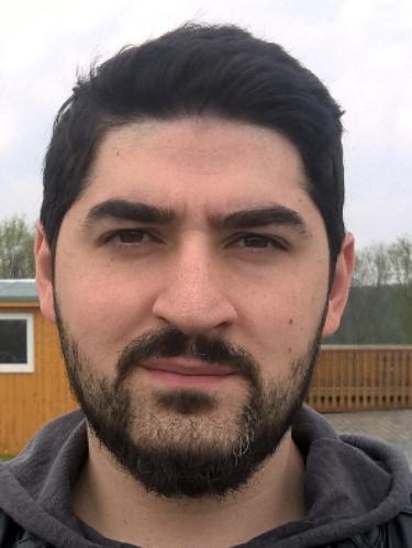 Burak Ipek