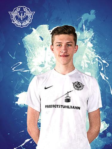 Alexander Weiß