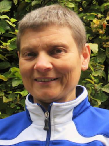 Renate Kraus
