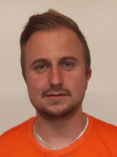 Oliver Fratczak