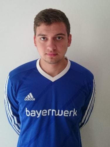 Jonas Gerhardt