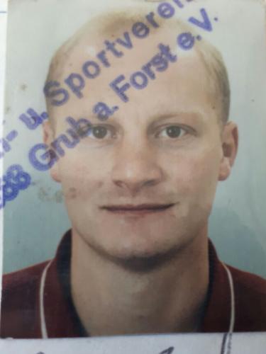 Oliver Graß