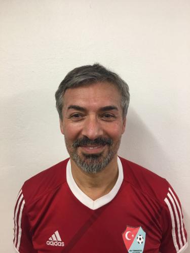 Gürsel Ayikbaba