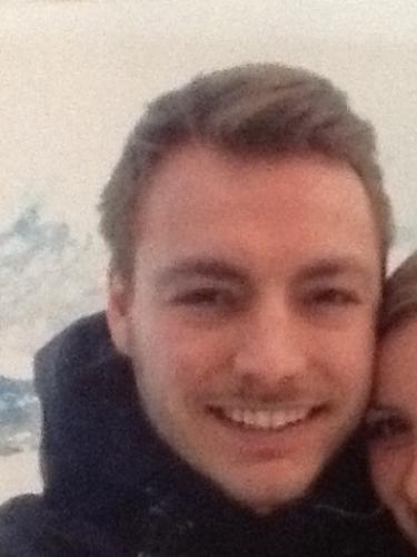 Avatar Bild für Manuel Pfneißl