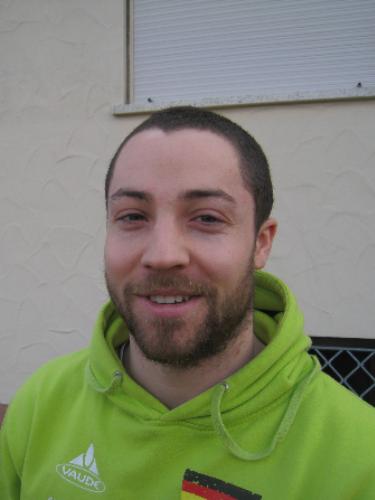 Simon Bosler