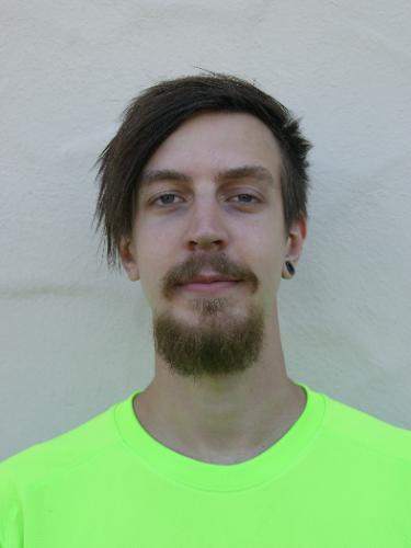Marc Hornung