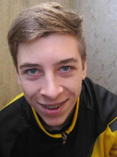 Raphael Schneider